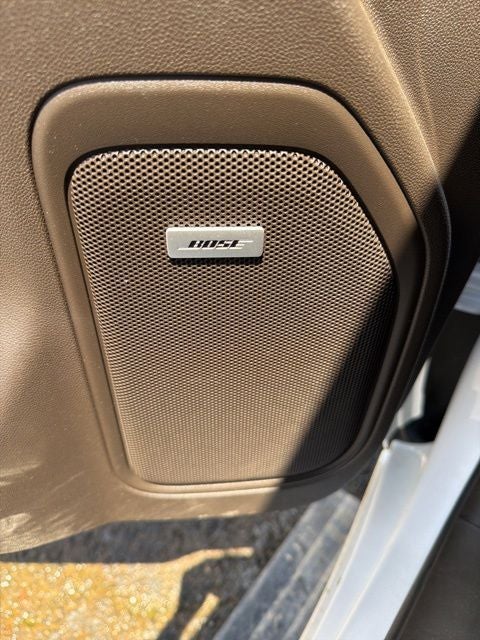 2023 GMC Sierra 2500HD 4WD Crew Cab Standard Bed Denali