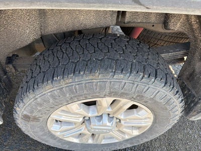 2023 GMC Sierra 2500HD 4WD Crew Cab Standard Bed Denali