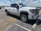 2023 GMC Sierra 2500HD 4WD Crew Cab Standard Bed Denali