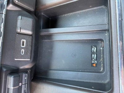 2023 GMC Sierra 2500HD 4WD Crew Cab Standard Bed Denali