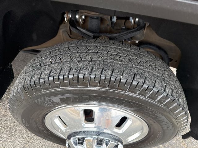 2024 GMC Sierra 3500HD 4WD Crew Cab Long Bed SLT