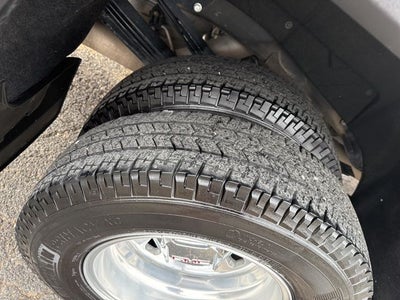 2024 GMC Sierra 3500HD 4WD Crew Cab Long Bed SLT