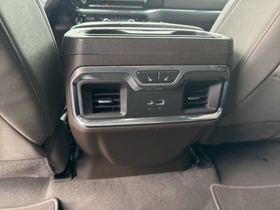 2024 GMC Sierra 3500HD 4WD Crew Cab Long Bed SLT