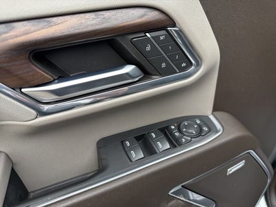 2024 GMC Sierra 3500HD 4WD Crew Cab Long Bed SLT