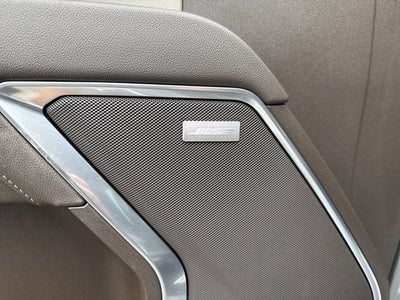 2024 GMC Sierra 3500HD 4WD Crew Cab Long Bed SLT