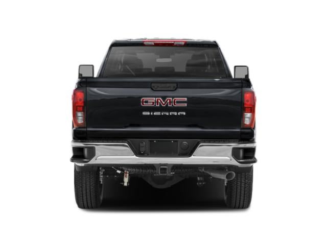 2024 GMC Sierra 3500HD 4WD Crew Cab Long Bed SLT
