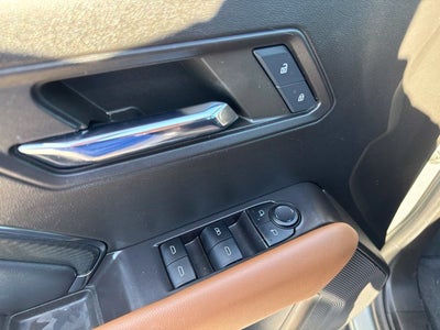 2024 GMC Canyon 4WD AT4