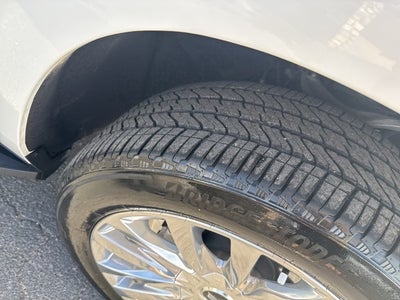 2023 Cadillac Escalade 4WD Premium Luxury