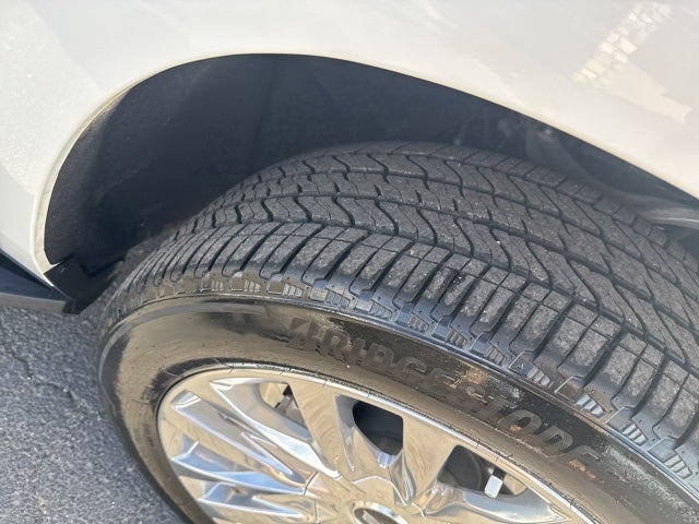 2023 Cadillac Escalade 4WD Premium Luxury