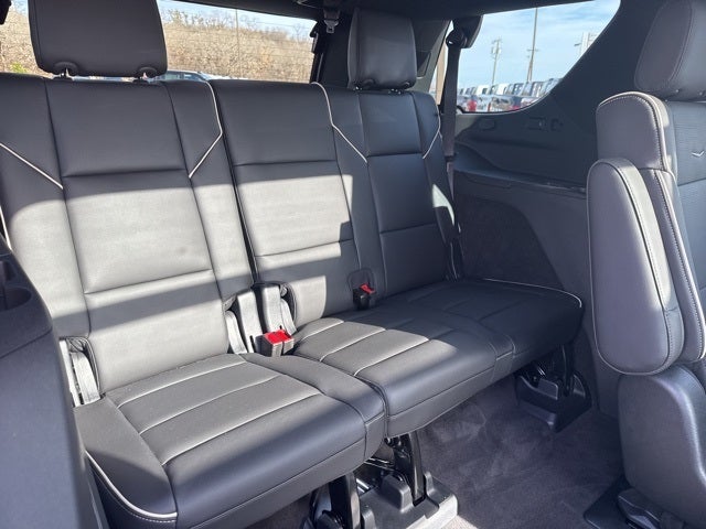 2023 Cadillac Escalade 4WD Premium Luxury