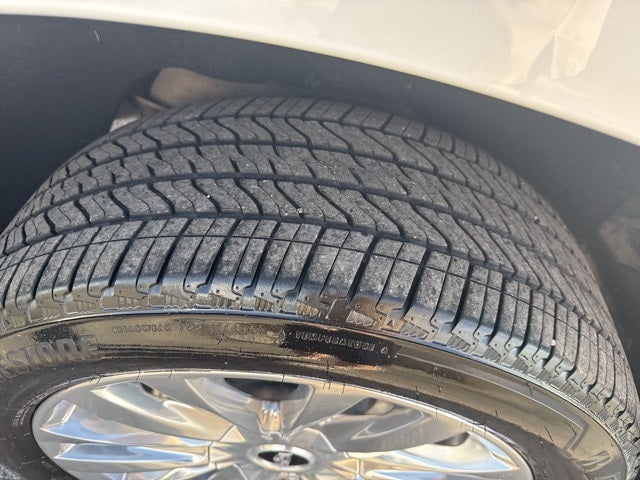 2023 Cadillac Escalade 4WD Premium Luxury