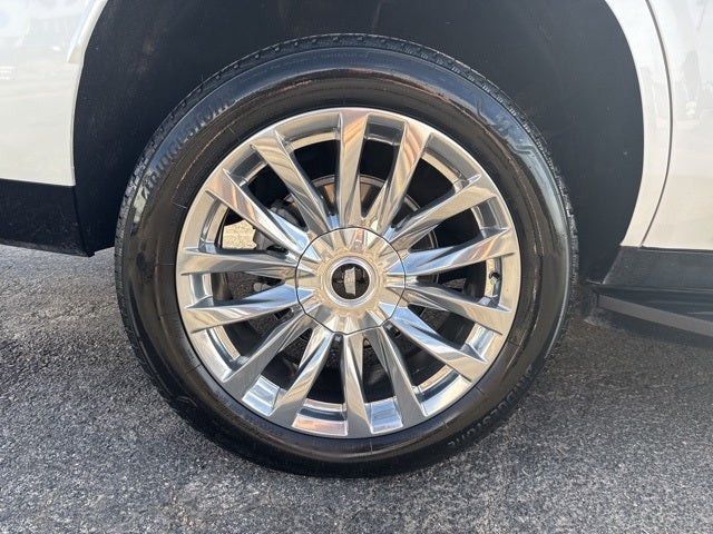 2023 Cadillac Escalade 4WD Premium Luxury