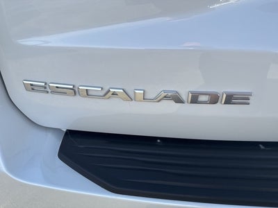 2023 Cadillac Escalade 4WD Premium Luxury
