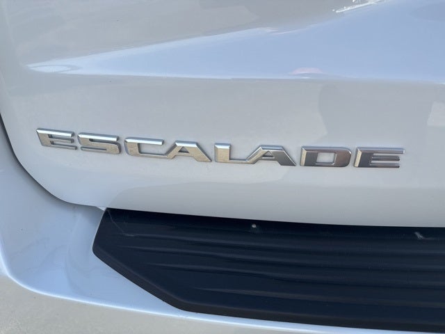 2023 Cadillac Escalade 4WD Premium Luxury