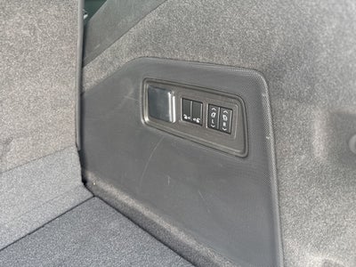 2023 Cadillac Escalade 4WD Premium Luxury