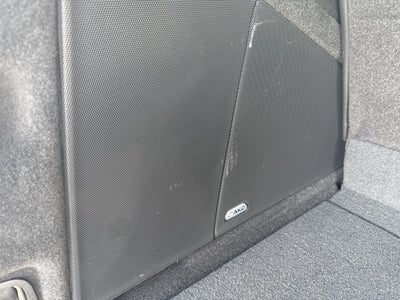 2023 Cadillac Escalade 4WD Premium Luxury