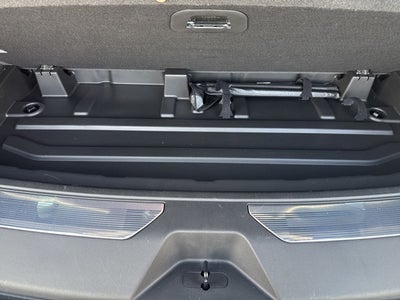 2023 Cadillac Escalade 4WD Premium Luxury