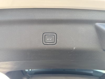 2023 Cadillac Escalade 4WD Premium Luxury