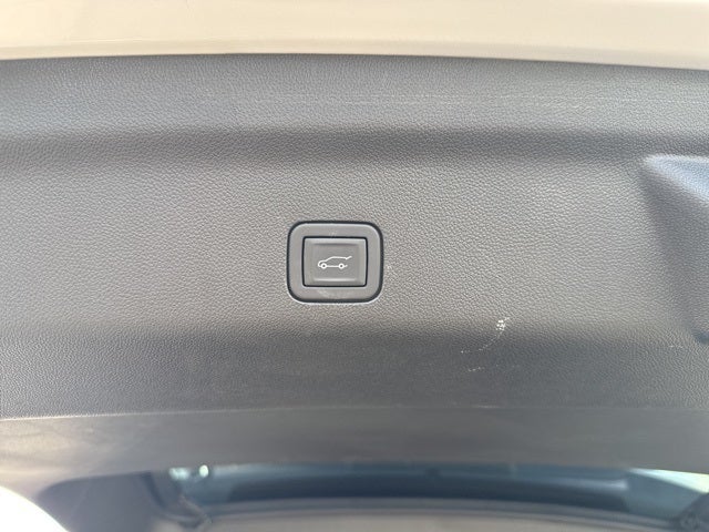 2023 Cadillac Escalade 4WD Premium Luxury