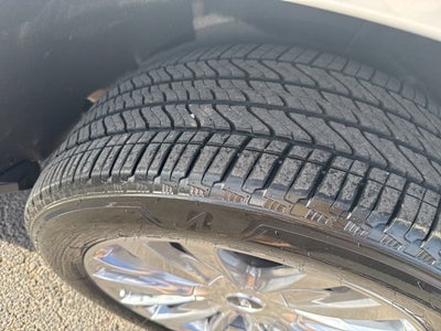 2023 Cadillac Escalade 4WD Premium Luxury