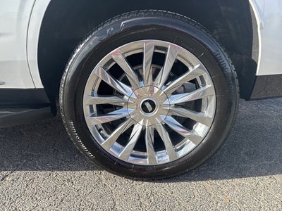 2023 Cadillac Escalade 4WD Premium Luxury