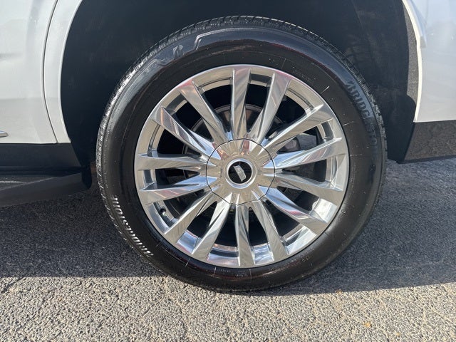 2023 Cadillac Escalade 4WD Premium Luxury