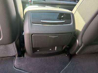 2023 Cadillac Escalade 4WD Premium Luxury