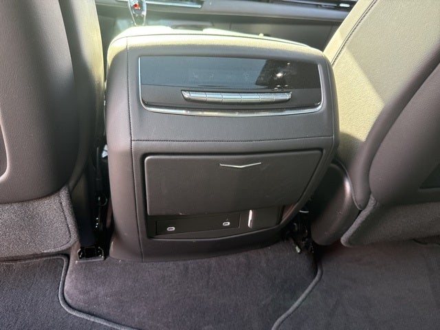 2023 Cadillac Escalade 4WD Premium Luxury