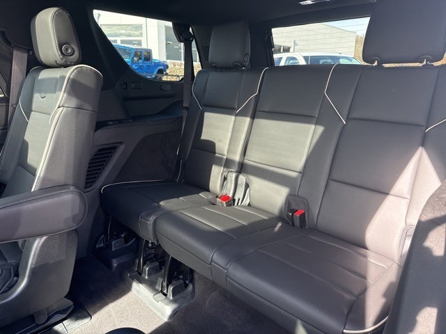 2023 Cadillac Escalade 4WD Premium Luxury