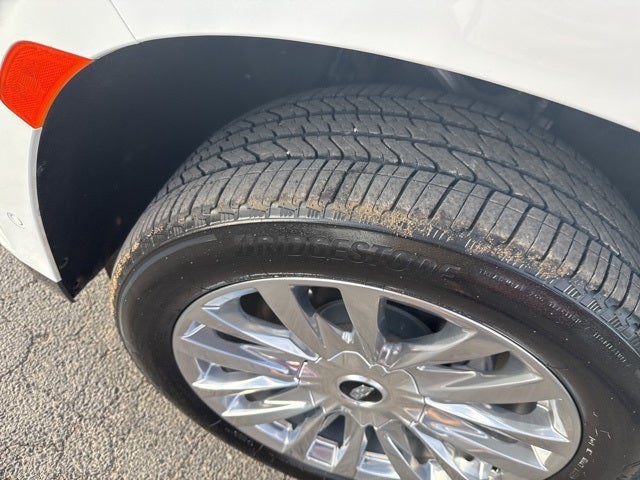 2023 Cadillac Escalade 4WD Premium Luxury