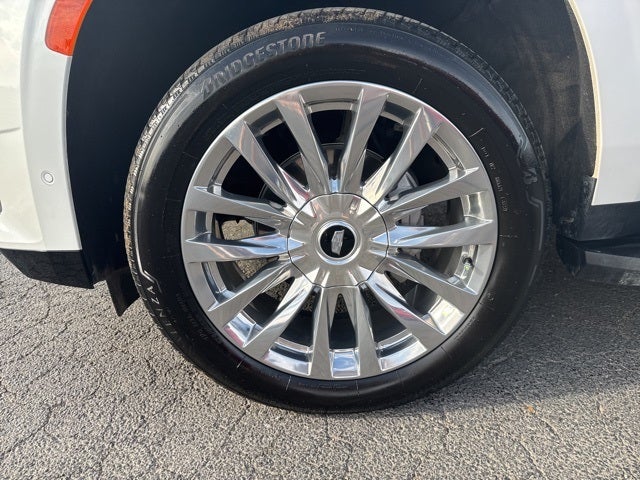 2023 Cadillac Escalade 4WD Premium Luxury