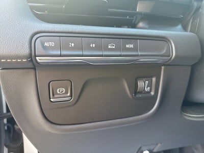 2023 Cadillac Escalade 4WD Premium Luxury