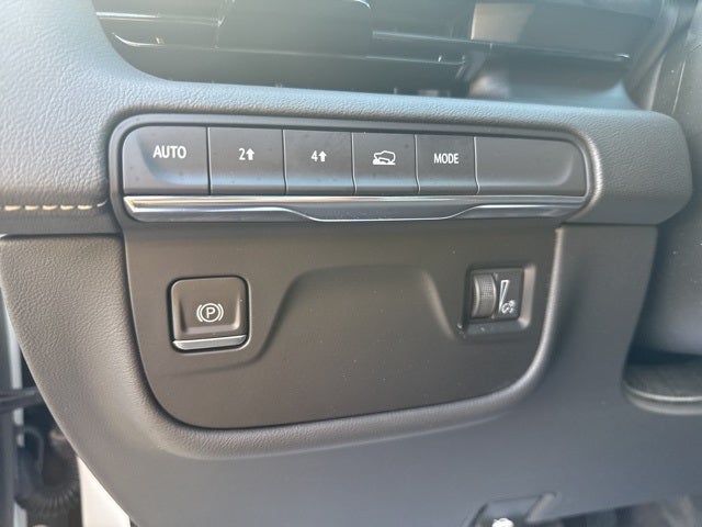 2023 Cadillac Escalade 4WD Premium Luxury