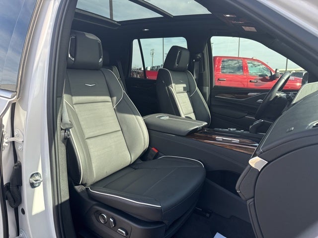 2023 Cadillac Escalade 4WD Premium Luxury