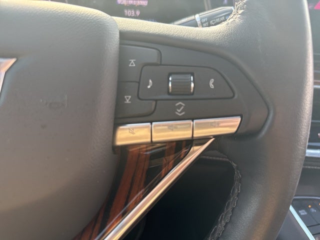 2023 Cadillac Escalade 4WD Premium Luxury