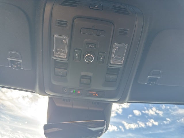 2023 Cadillac Escalade 4WD Premium Luxury