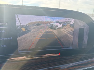 2023 Cadillac Escalade 4WD Premium Luxury