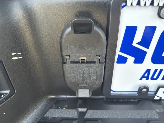 2023 Nissan Frontier Crew Cab SV 4x4