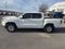 2023 Nissan Frontier Crew Cab SV 4x4