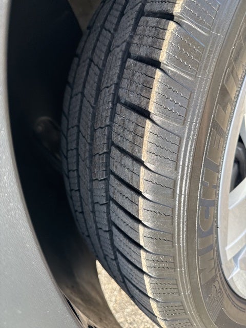 2021 Volkswagen Atlas 3.6L V6 SEL