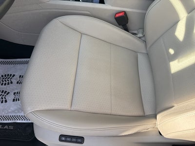 2021 Volkswagen Atlas 3.6L V6 SEL