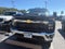 2024 Chevrolet Silverado 3500HD 4WD Crew Cab Standard Bed LT