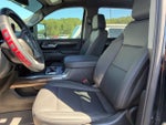 2024 Chevrolet Silverado 3500HD 4WD Crew Cab Standard Bed LT