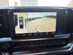 2024 Chevrolet Silverado 3500HD 4WD Crew Cab Standard Bed LT