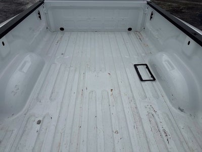 2024 RAM 3500 Lone Star Crew Cab 4x4 8' Box