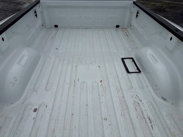 2024 RAM 3500 Lone Star Crew Cab 4x4 8' Box