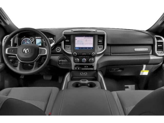 2024 RAM 3500 Lone Star Crew Cab 4x4 8' Box