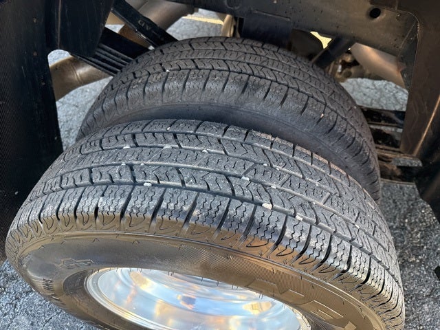 2025 RAM 3500 Laramie Crew Cab 4x4 8' Box