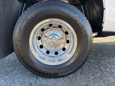 2025 RAM 3500 Laramie Crew Cab 4x4 8' Box