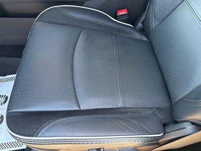 2025 RAM 3500 Laramie Crew Cab 4x4 8' Box